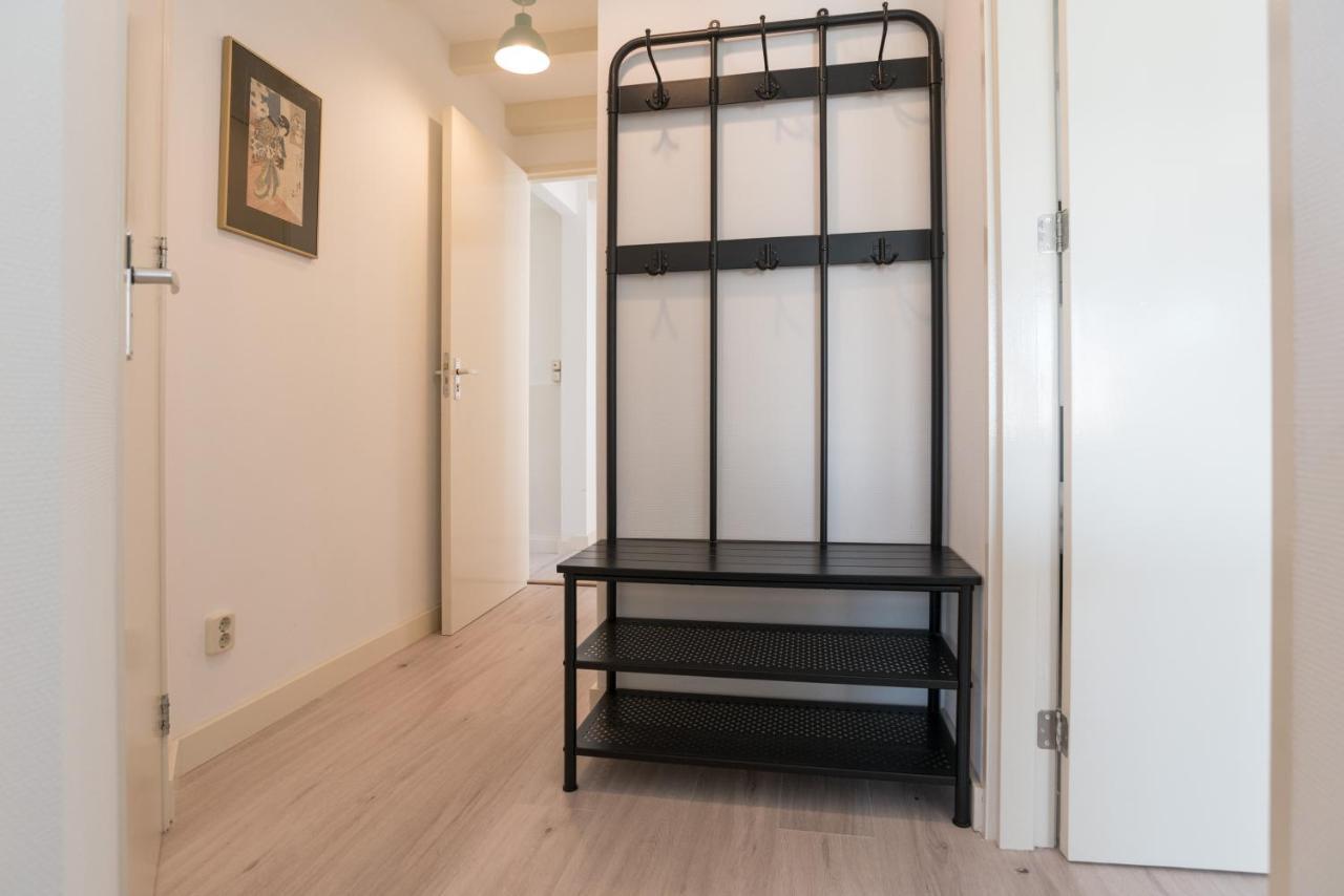 Central Rooftop Terrace Guest Suite Amsterdam Exterior photo